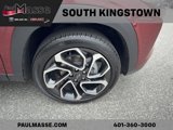 Used 2025 Chevrolet Trax RS w/ Sunroof Package image 4
