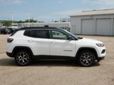 New 2025 Jeep Compass Limited w/ Sun and Sound Group image 2