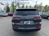 Certified 2021 Jeep Grand Cherokee L Limited w/ Trailer Tow Group (B) image 4