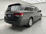 Used 2016 Honda Odyssey EX-L image 4