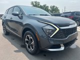 Used 2023 Kia Sportage LX image 3