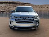 Used 2018 Ford Explorer Limited image 2
