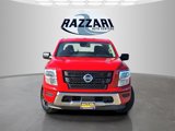 Used 2022 Nissan Titan SV image 2