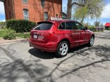 Used 2009 Audi Q5 3.2 Premium Plus image 4