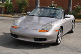 Used 2001 Porsche Boxster image 3