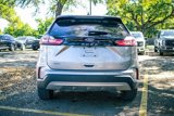 Used 2022 Ford Edge SEL w/ Convenience Package image 5
