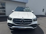 Used 2021 Mercedes-Benz GLE 350 4MATIC image 3