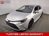 Used 2023 Toyota Corolla LE image 3