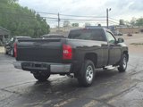 Used 2012 Chevrolet Silverado 1500 W/T w/ LS Package image 2