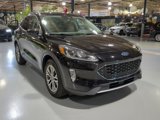 Used 2022 Ford Escape SEL image 4