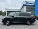 Used 2019 Honda Pilot Elite image 5