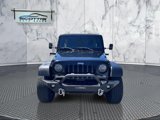 Used 2017 Jeep Wrangler Unlimited Sport w/ Connectivity Group image 4