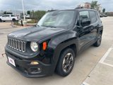 Used 2015 Jeep Renegade Latitude image 3