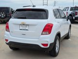Used 2020 Chevrolet Trax LS w/ Tint and Cruise Package image 3
