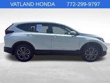 Used 2022 Honda CR-V EX-L image 4