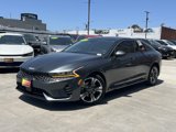 Certified 2022 Kia K5 EX w/ EX Premium Package image 2