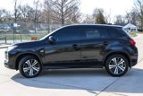 Used 2022 Mitsubishi Outlander Sport Black Edition image 4