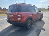 Used 2023 Ford Bronco Sport Big Bend image 5