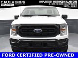 Certified 2022 Ford F150 XL w/ Equipment Group 101A High image 2