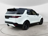Certified 2022 Land Rover Discovery HSE R-Dynamic image 4