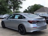 New 2026 Honda Civic Sport image 3