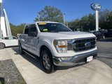 Certified 2022 Ford F150 XLT w/ Equipment Group 301A Mid image 2