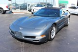 Used 2003 Chevrolet Corvette Convertible w/ Preferred Equipment Group1 image 4