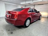 Used 2013 Cadillac CTS Luxury w/ Wood Trim Package image 2