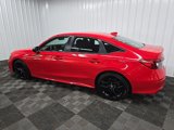 Used 2023 Honda Civic Sport image 4