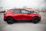 Used 2021 Chevrolet Blazer RS w/ Enhanced Convenience Package image 2