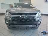 Used 2022 Chevrolet Colorado LT w/ LT Convenience Package image 3