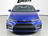 Used 2021 Toyota Corolla SE w/ Carpet Mat Package (TMS) image 2