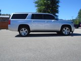 Used 2017 Chevrolet Suburban LT image 4