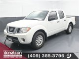 Used 2017 Nissan Frontier SV image 4