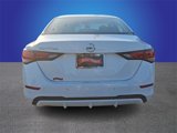 Used 2022 Nissan Sentra S w/ Electronics Package image 5