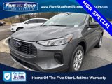 New 2025 Ford Escape Active image 5