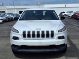Used 2016 Jeep Cherokee Sport image 2
