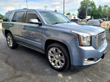 Used 2015 GMC Yukon Denali w/ Premium Package image 3