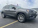 Used 2019 Jeep Cherokee Latitude Plus w/ Comfort/Convenience Group image 3