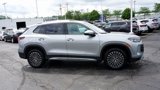 New 2025 Volkswagen Tiguan S image 4