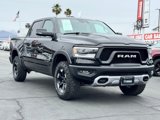 Used 2023 RAM 1500 Rebel w/ Rebel Level 1 Equipment Group image 2
