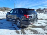 Used 2017 Ford Explorer Limited image 3