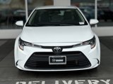 Certified 2023 Toyota Corolla LE image 5
