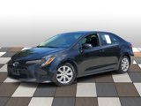 Used 2021 Toyota Corolla LE image 1