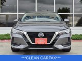Used 2023 Nissan Sentra SV image 2