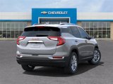 New 2024 GMC Terrain SLT w/ Tech Package image 4