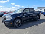 Certified 2023 Ford Maverick Lariat w/ Lariat Luxury Package image 3