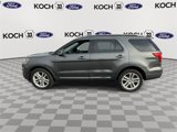 Used 2017 Ford Explorer XLT w/ Equipment Group 202A image 5