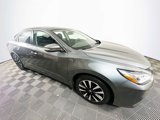Used 2018 Nissan Altima 2.5 SV w/ 2.5 SV Technology Package image 3