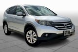 Used 2014 Honda CR-V EX image 2